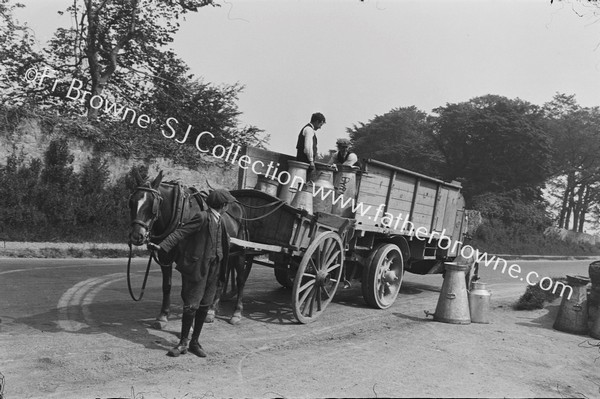 COOPERATIVE CREAMERY CHEEVERSTOWN ON NAAS ROAD